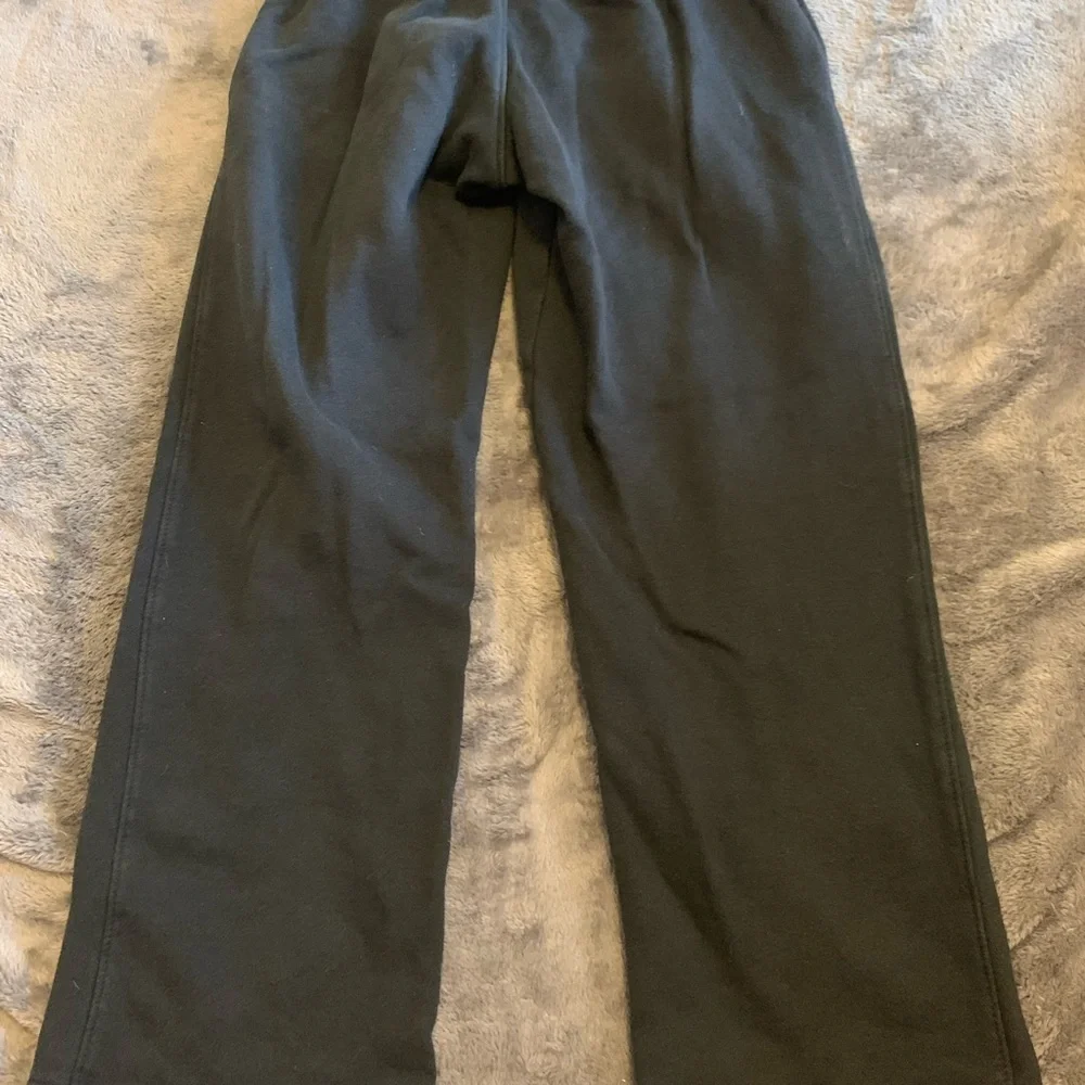 Under Armour Kids Black Joggers